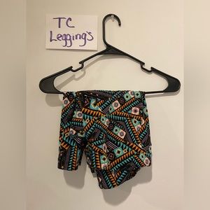 Lularoe Tall and Curvy leggings